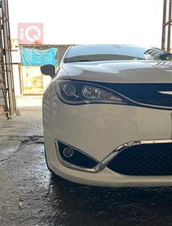 كرايسلر باسيفيكا